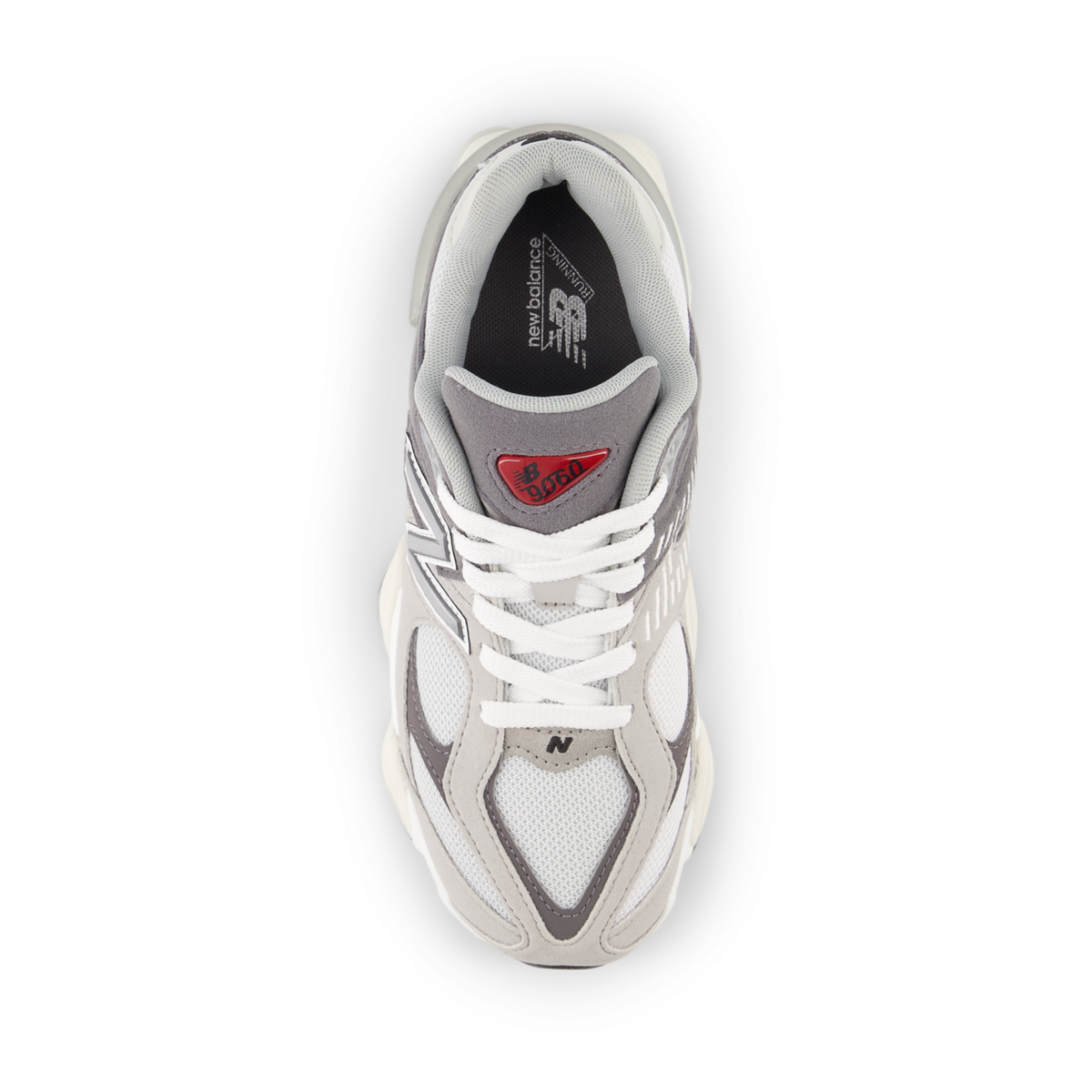 New Balance G 9060 Core Freizeitschuhe in GRAU
