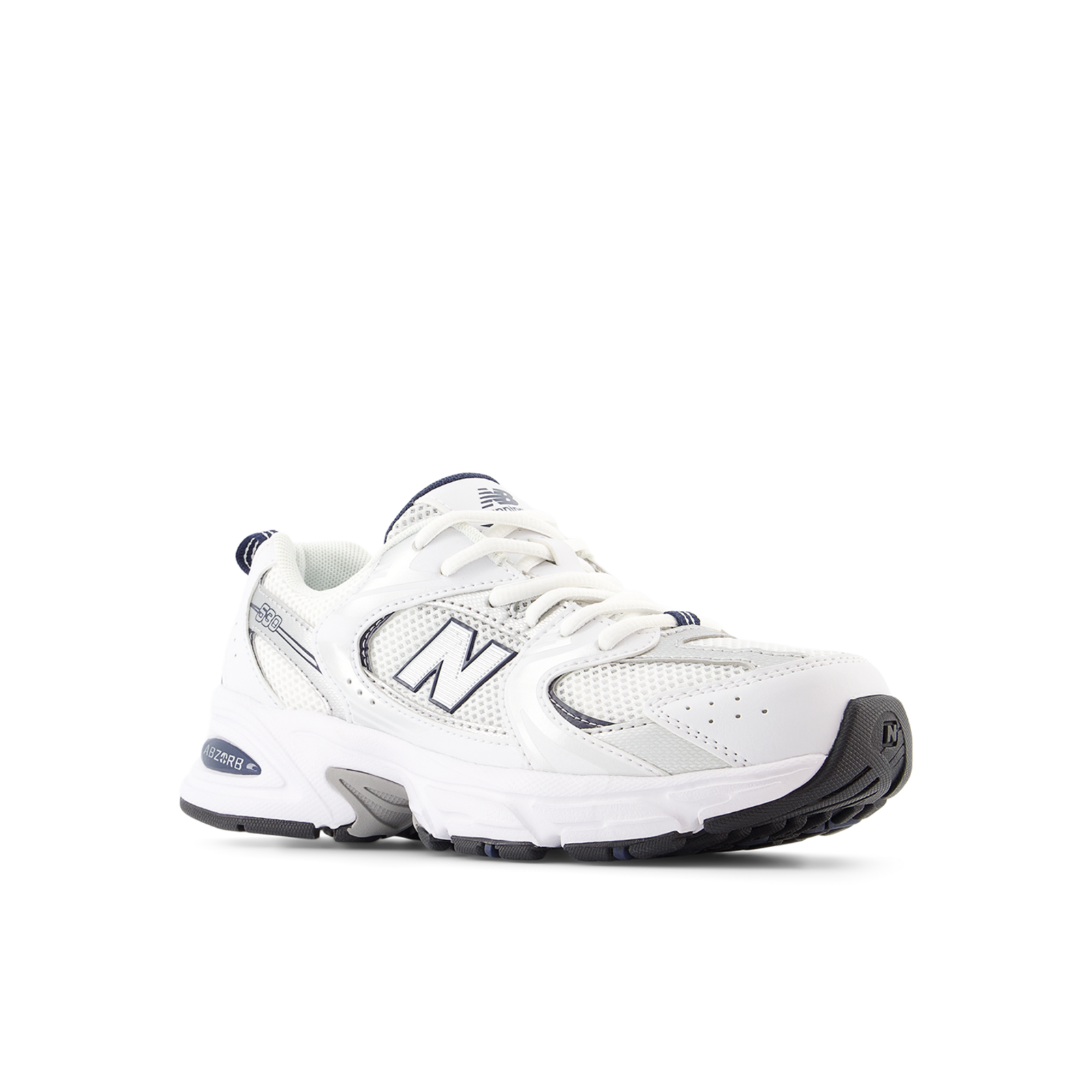 New Balance G 530 Core Freizeitschuhe in WEISS