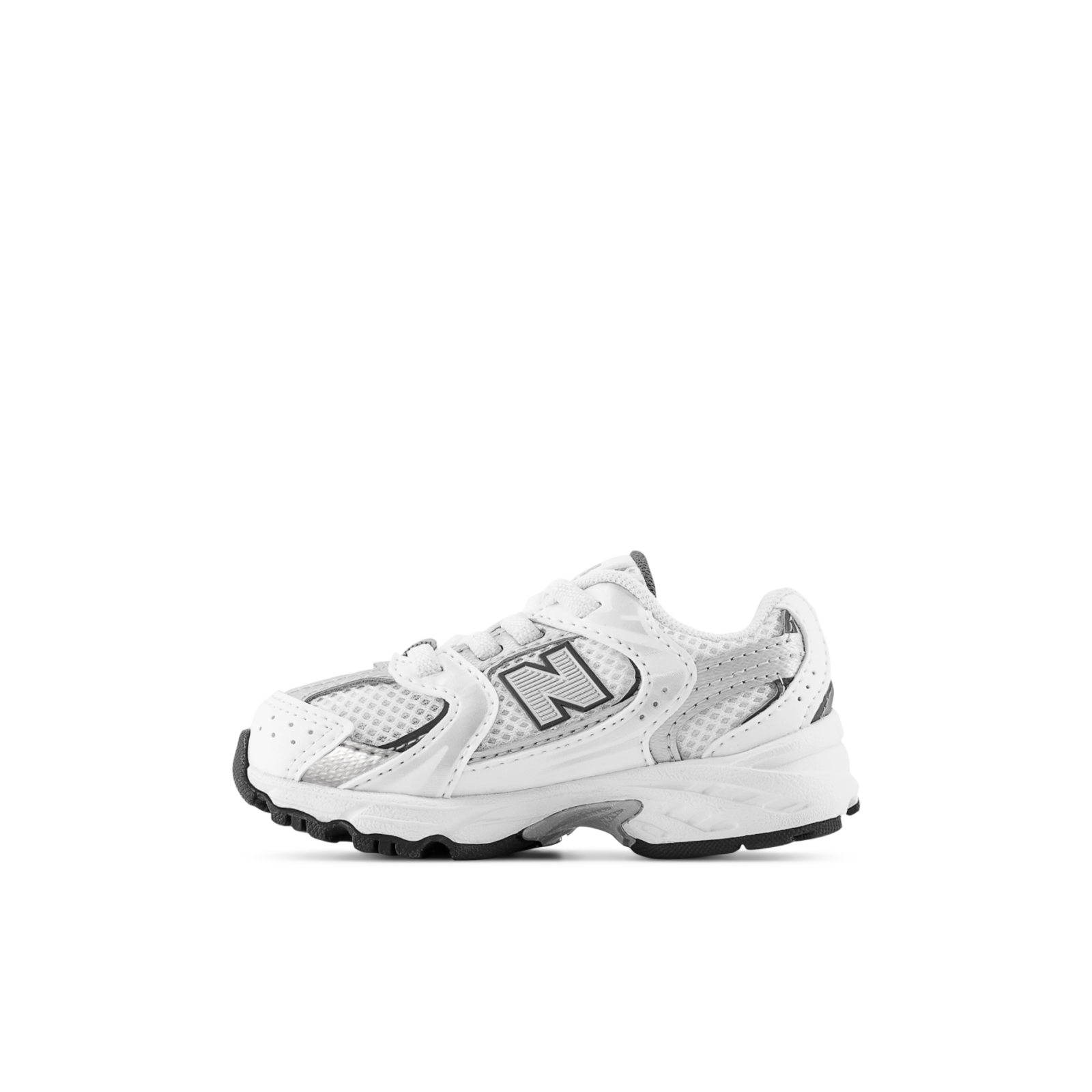 New Balance I 530 Core Freizeitschuhe in WEISS