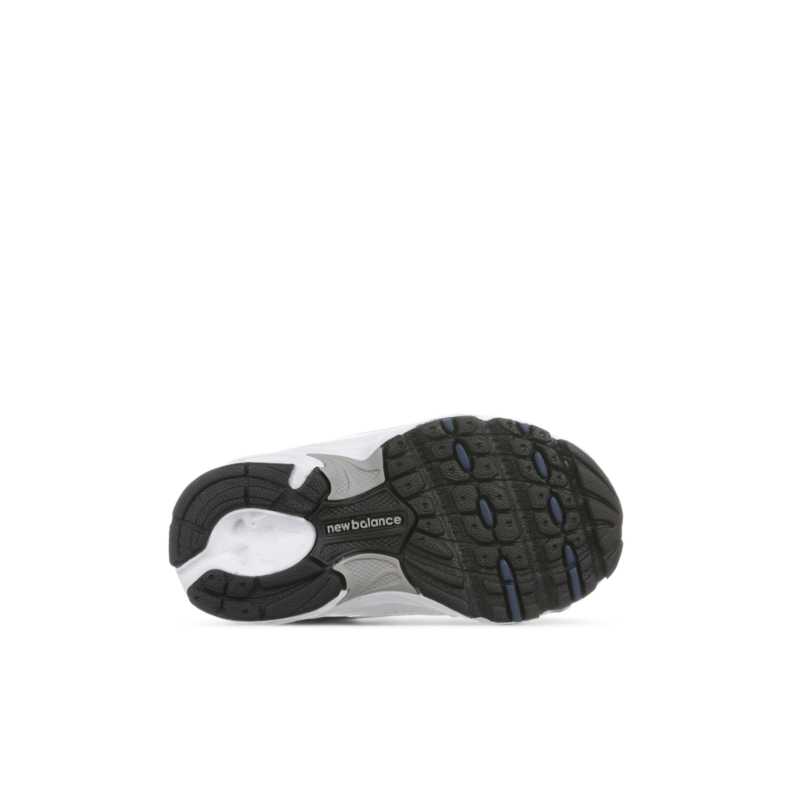 New Balance I 530 Core Freizeitschuhe in WEISS