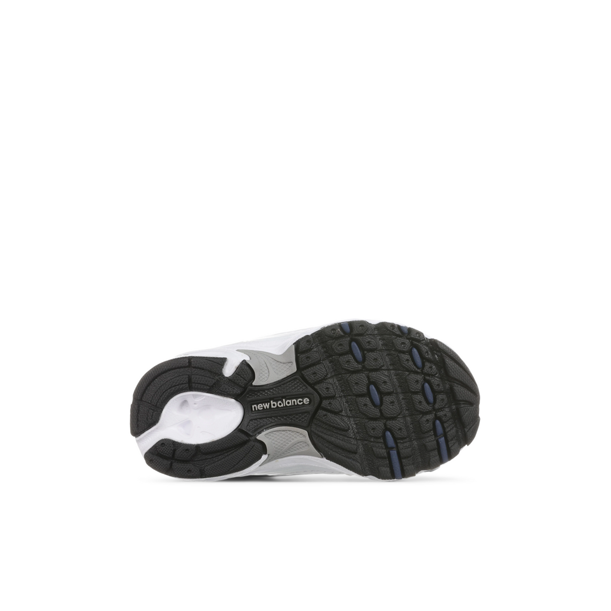 New Balance I 530 Core Freizeitschuhe in WEISS