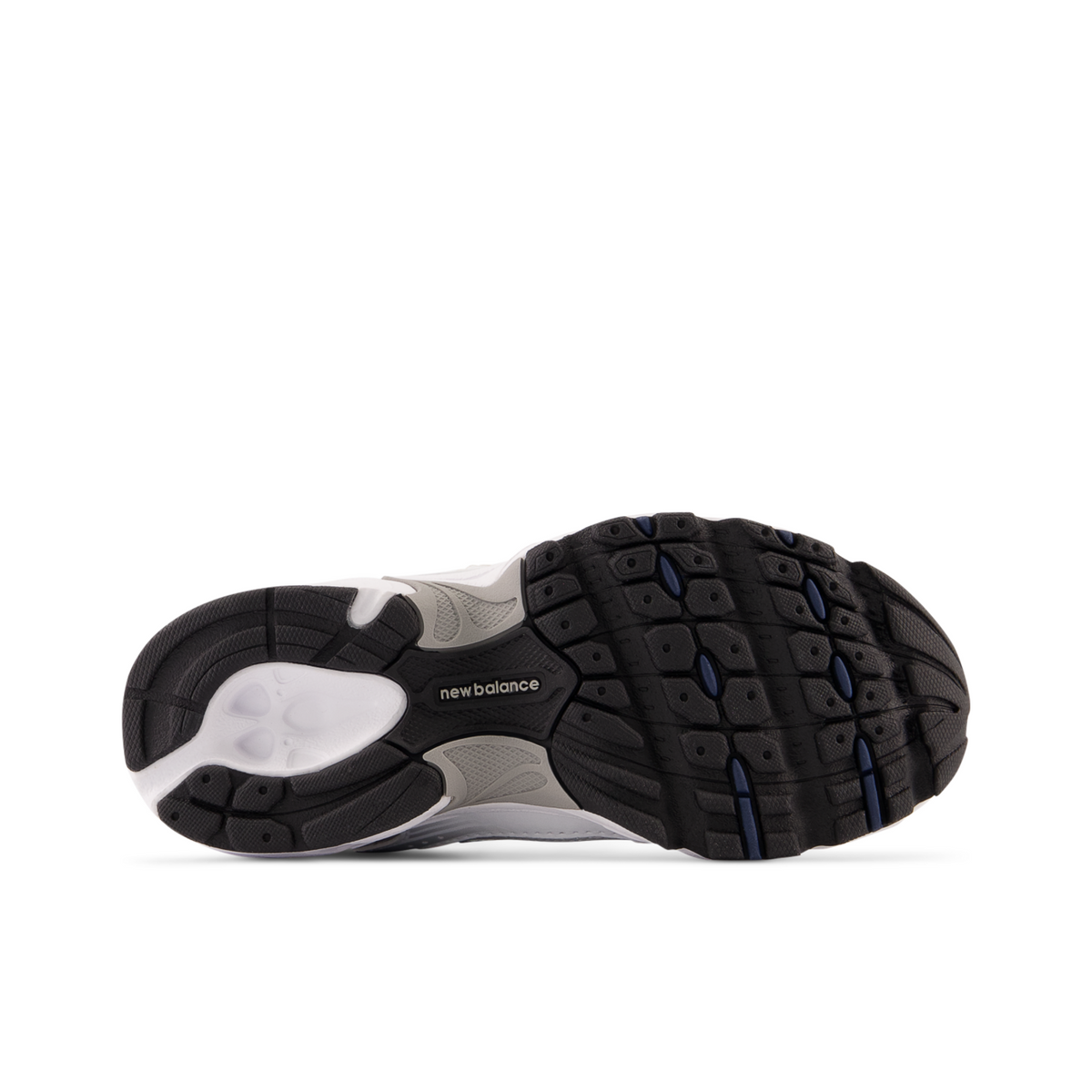 New Balance P 530 Core Freizeitschuhe in WEISS