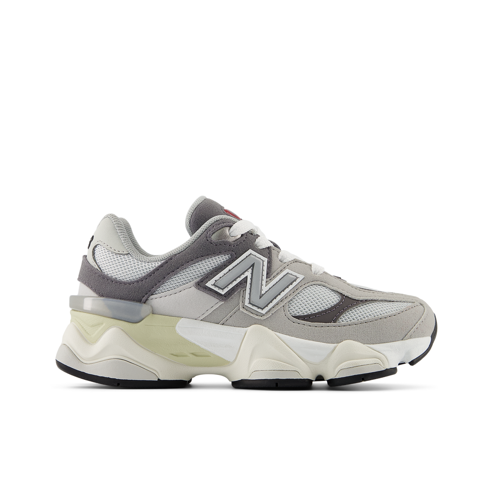 New Balance P 9060 Core Freizeitschuhe in GRAU