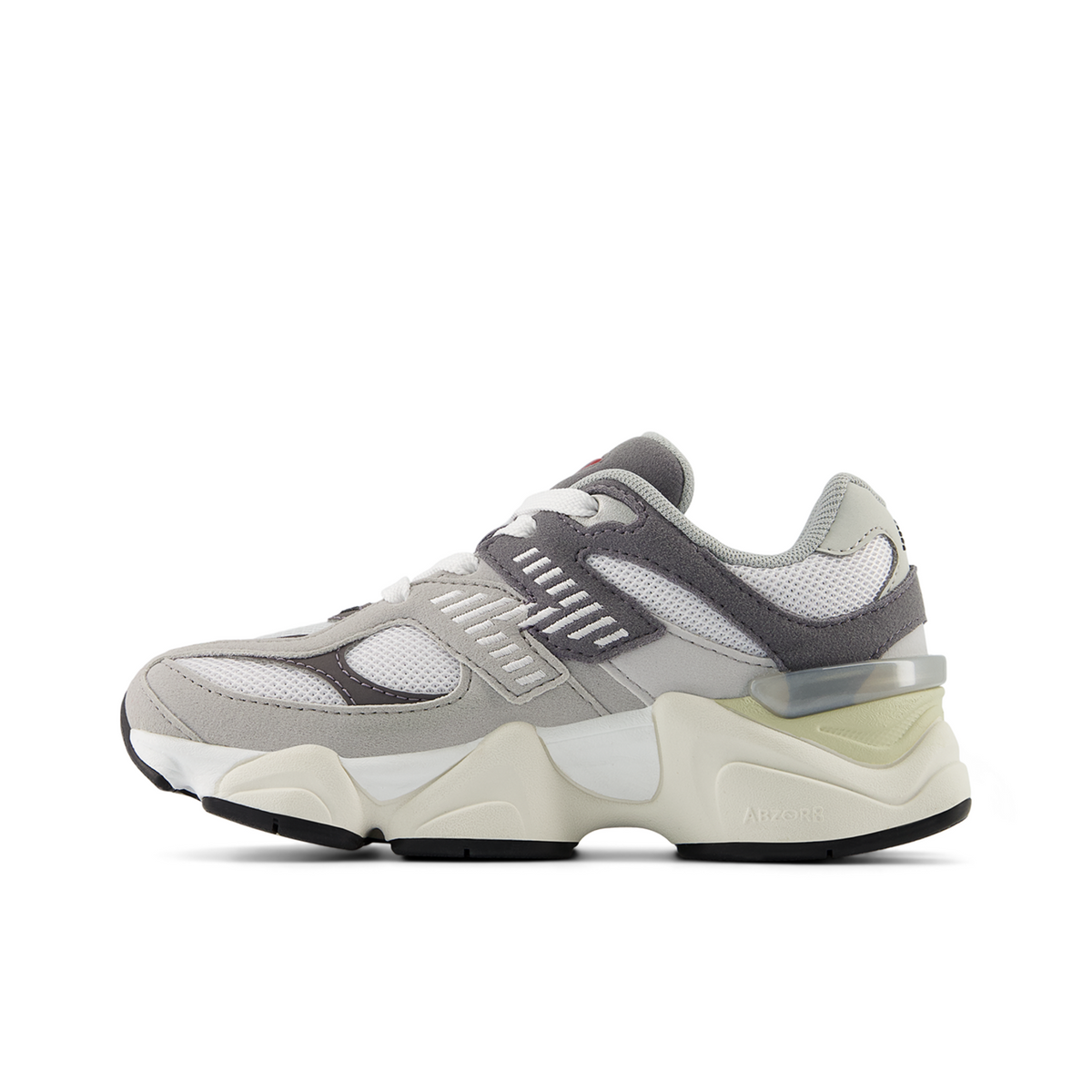New Balance P 9060 Core Freizeitschuhe in GRAU
