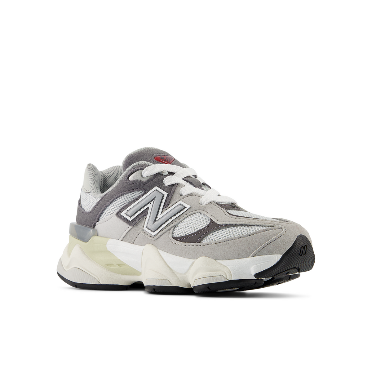 New Balance P 9060 Core Freizeitschuhe in GRAU