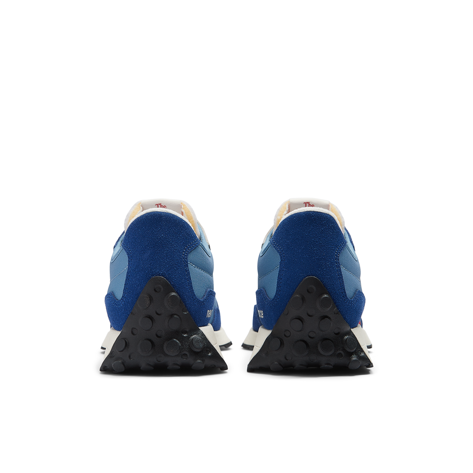 New Balance G 327 Seasonal Freizeitschuhe in BLAU