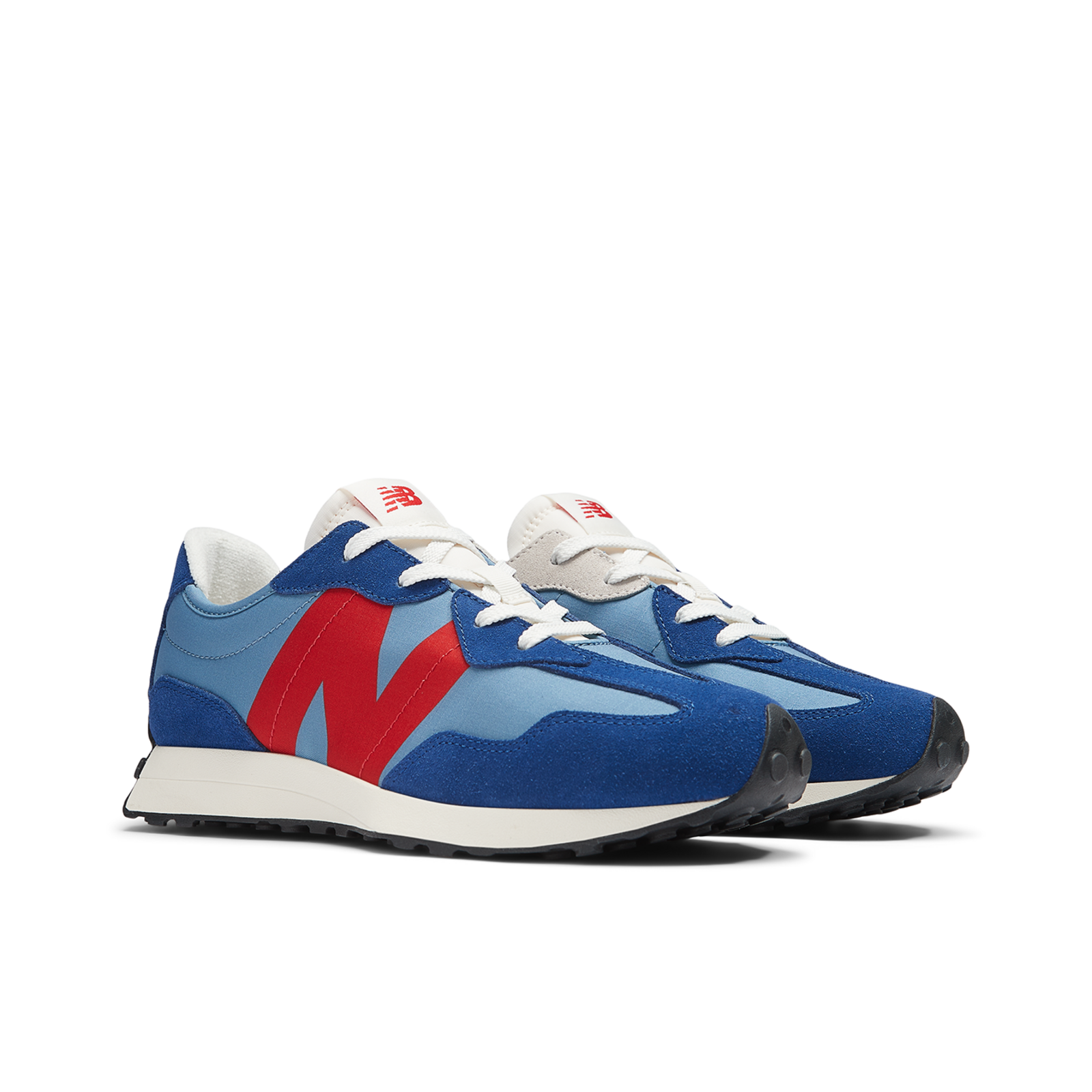 New Balance G 327 Seasonal Freizeitschuhe in BLAU