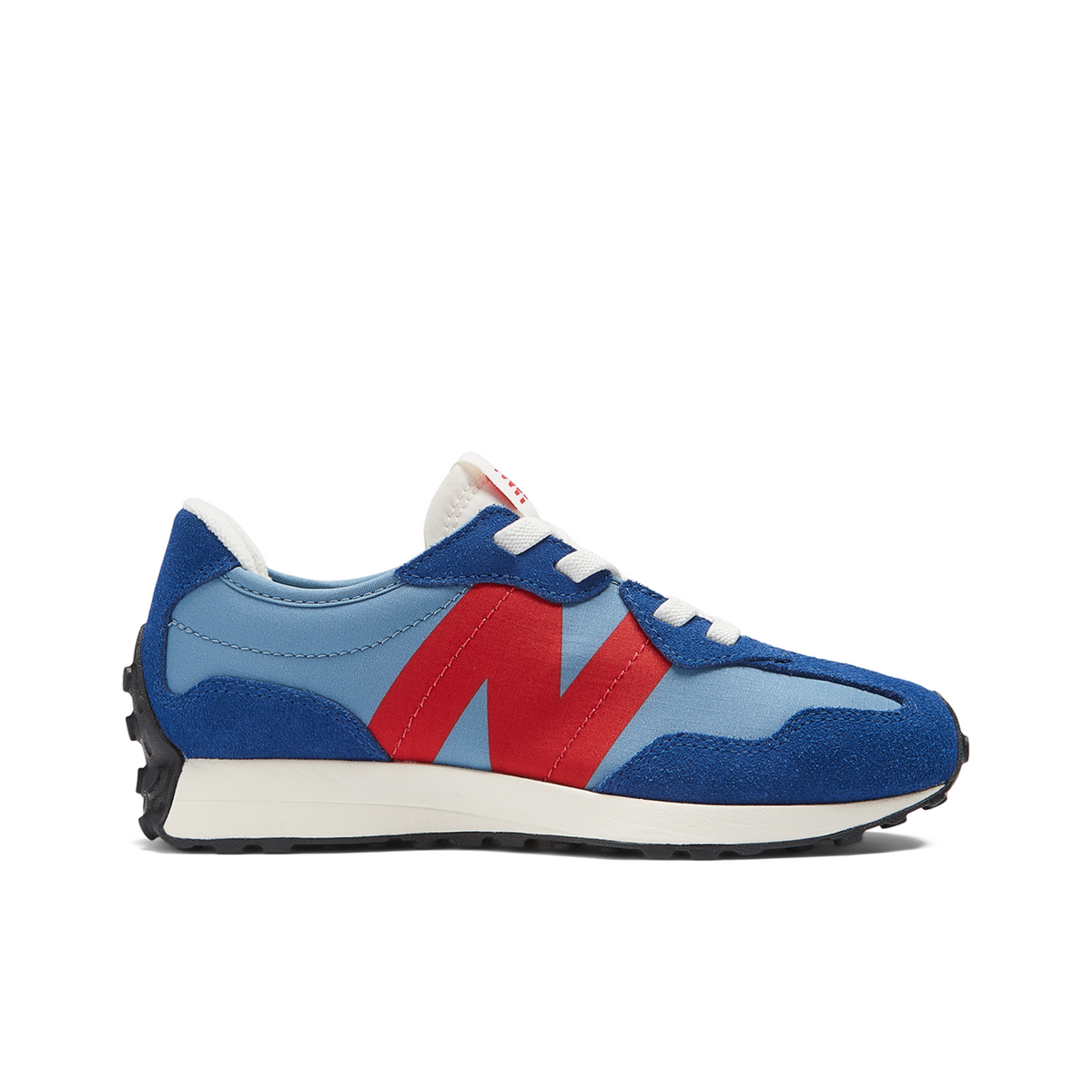 New Balance P 327 Seasonal Freizeitschuhe in MEHRFARBIG