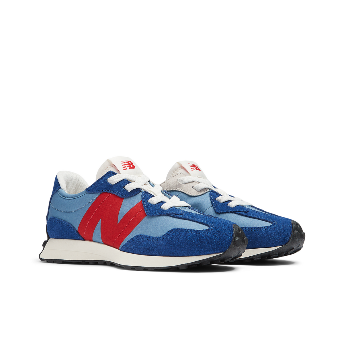 New Balance P 327 Seasonal Freizeitschuhe in MEHRFARBIG