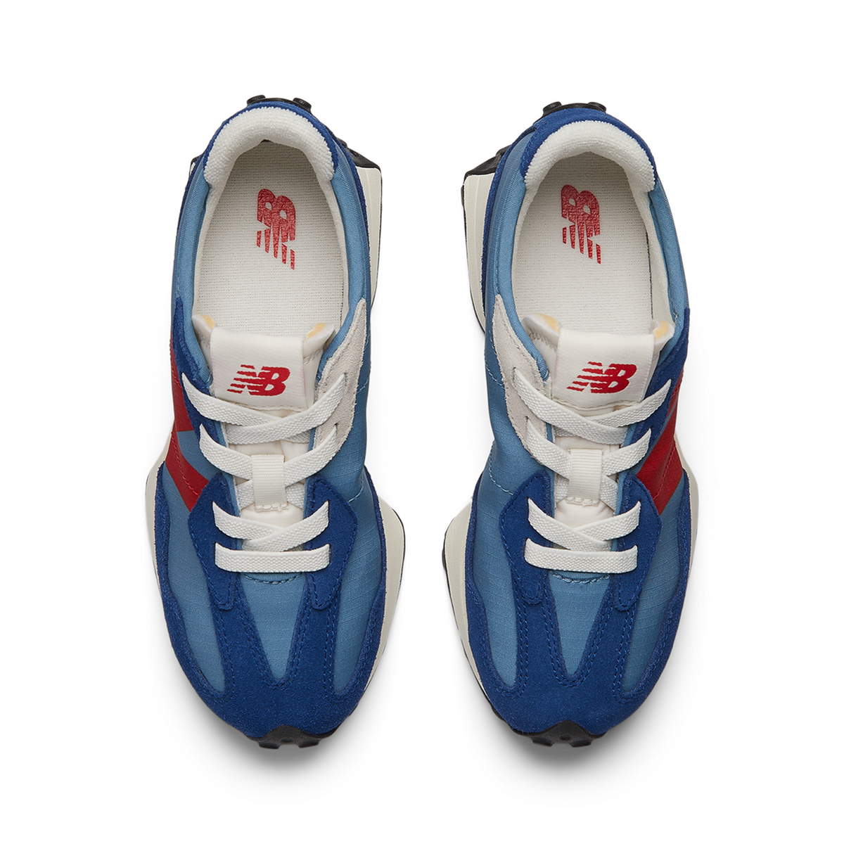 New Balance P 327 Seasonal Freizeitschuhe in MEHRFARBIG