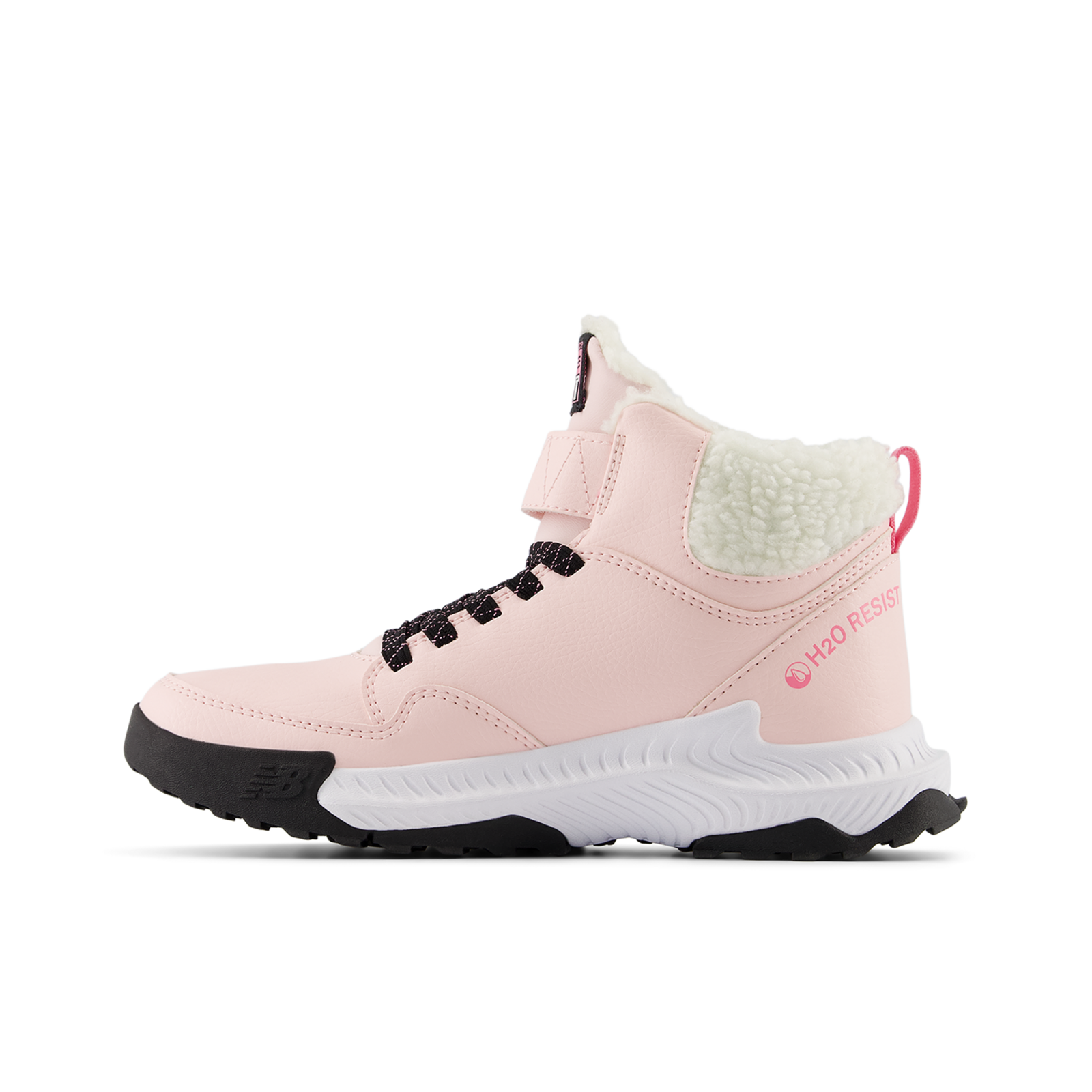 New Balance G T800 Winter Freizeitschuhe in PINK