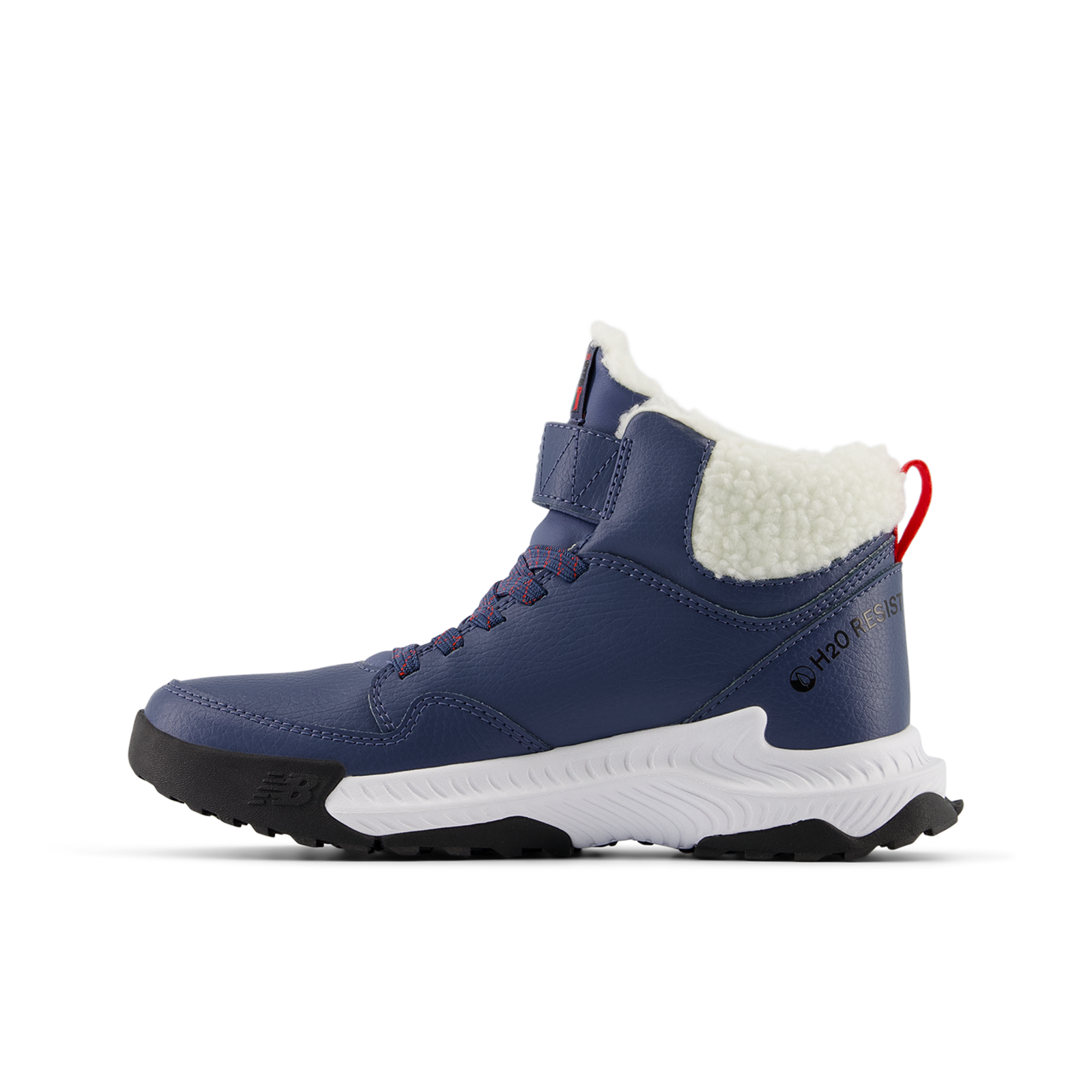 New Balance G T800 Winter Freizeitschuhe in BLAU
