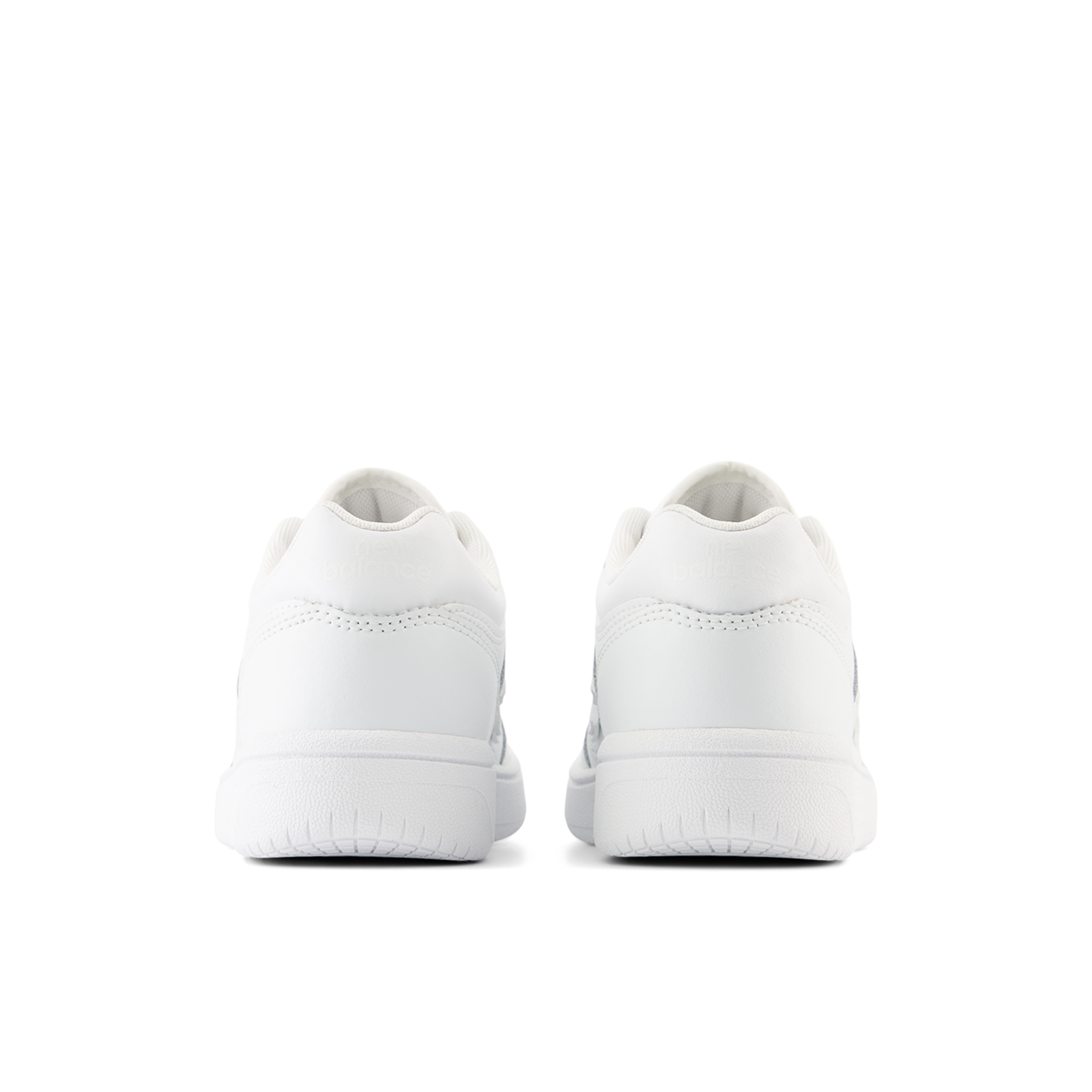 New Balance P 480 Core Freizeitschuhe in WEISS