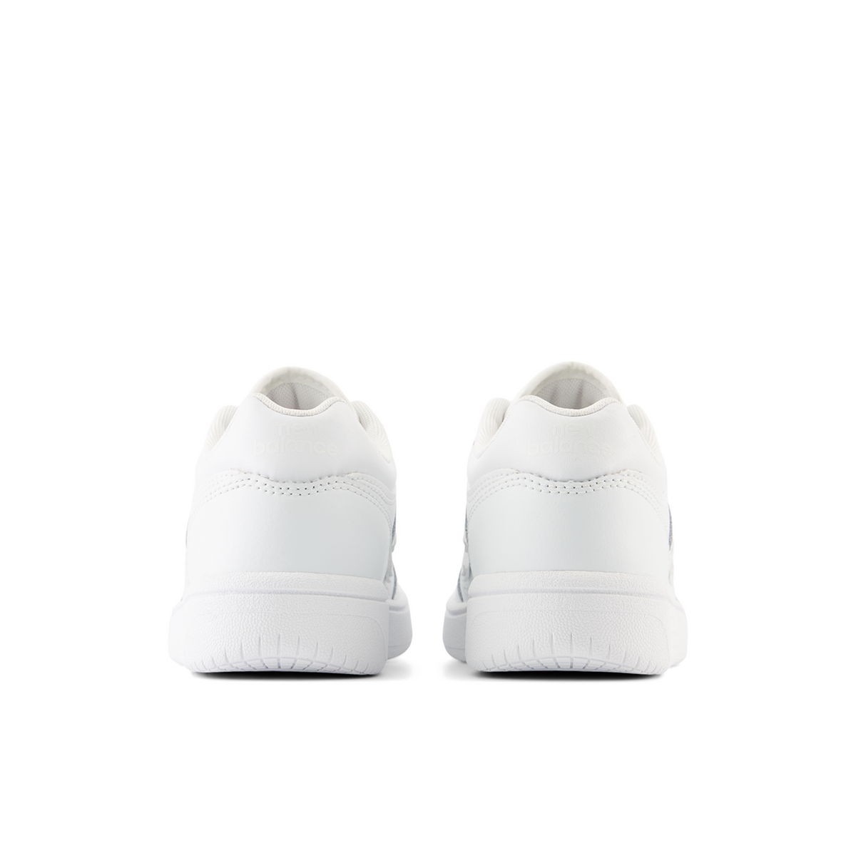 New Balance P 480 Core Freizeitschuhe in WEISS