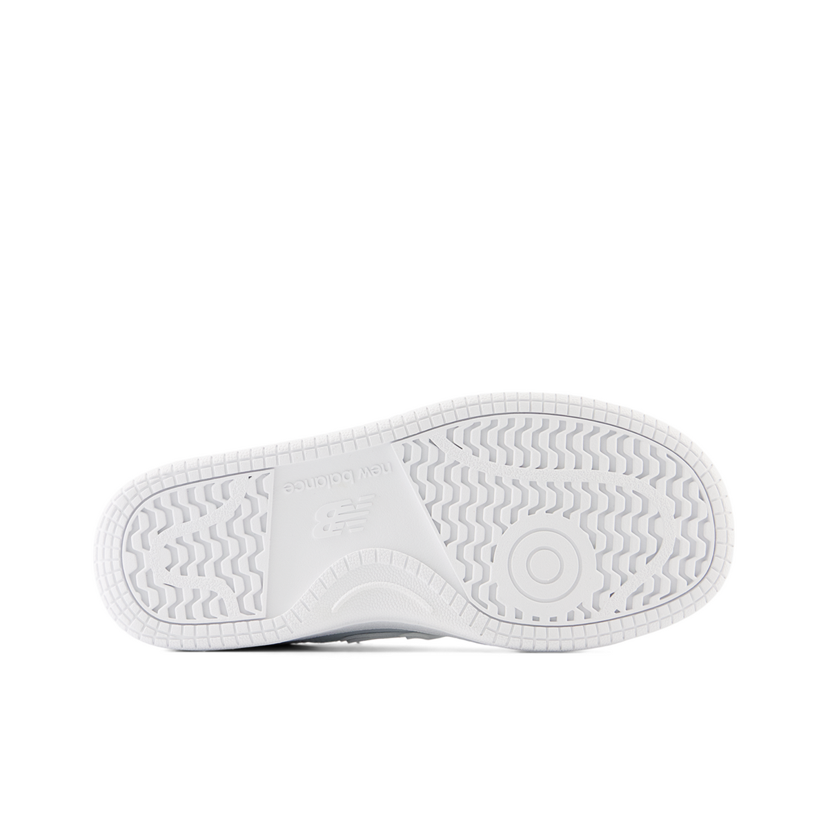 New Balance P 480 Core Freizeitschuhe in WEISS