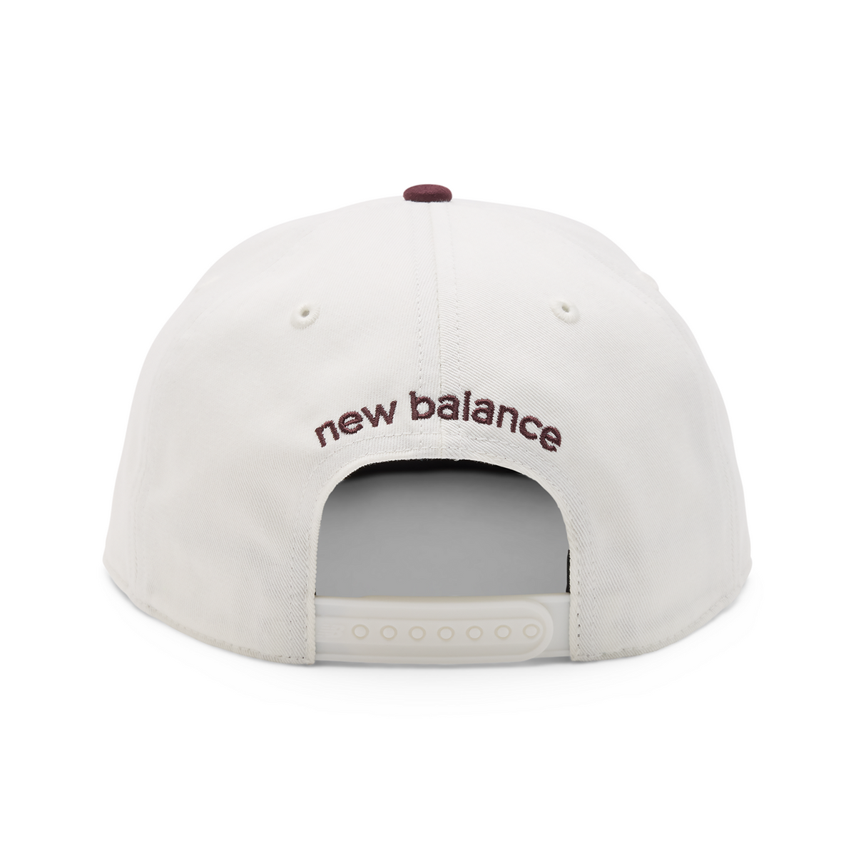 New Balance 47 Circle Logo Captain RL in BEIGE