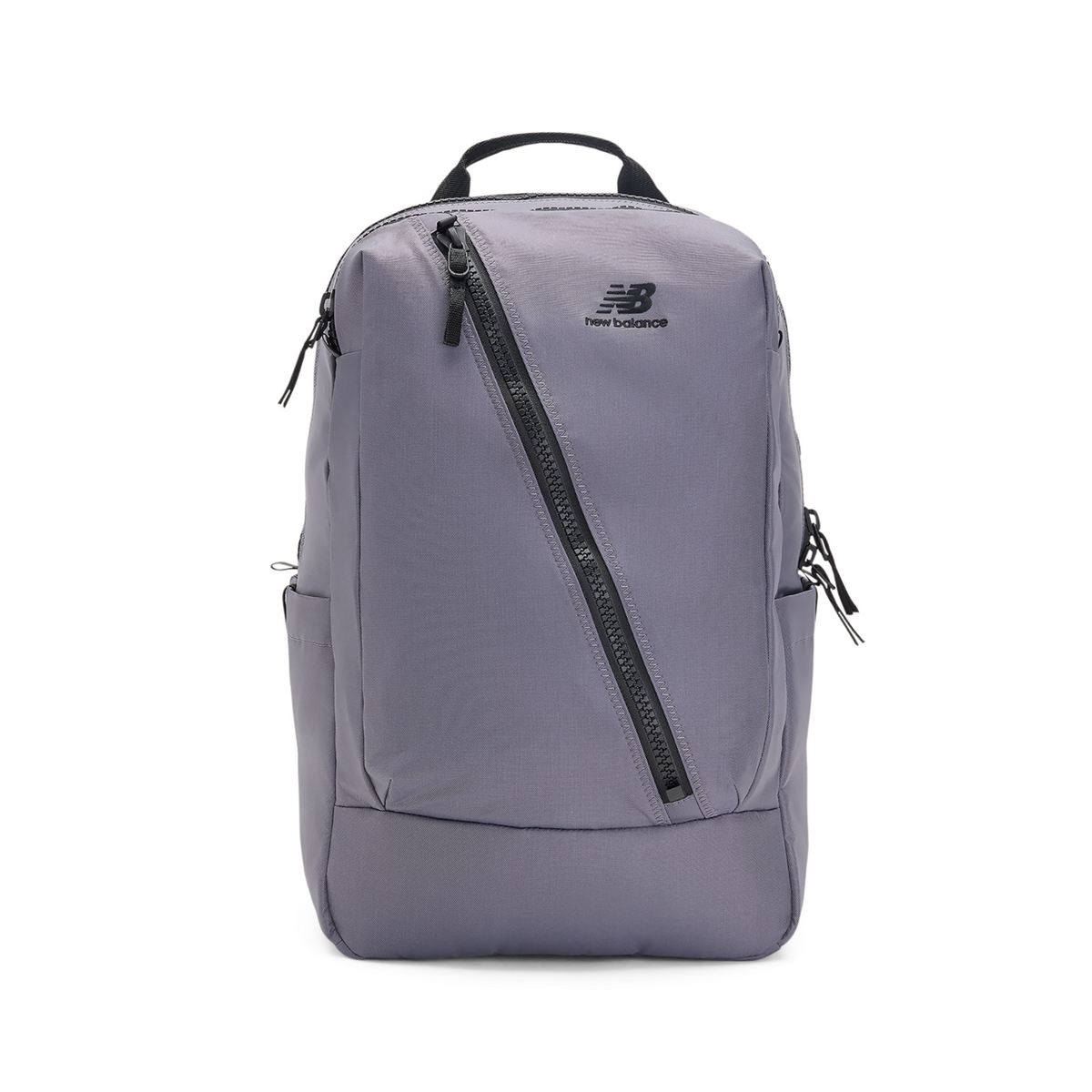 New Balance Urban Backpack in GRAU