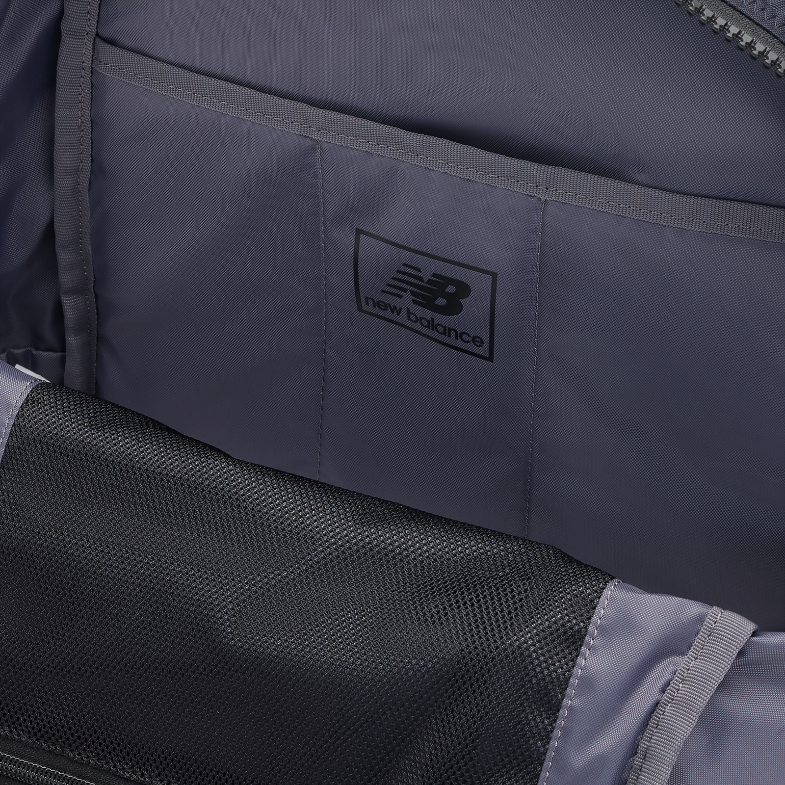 New Balance Urban Backpack in BLAU
