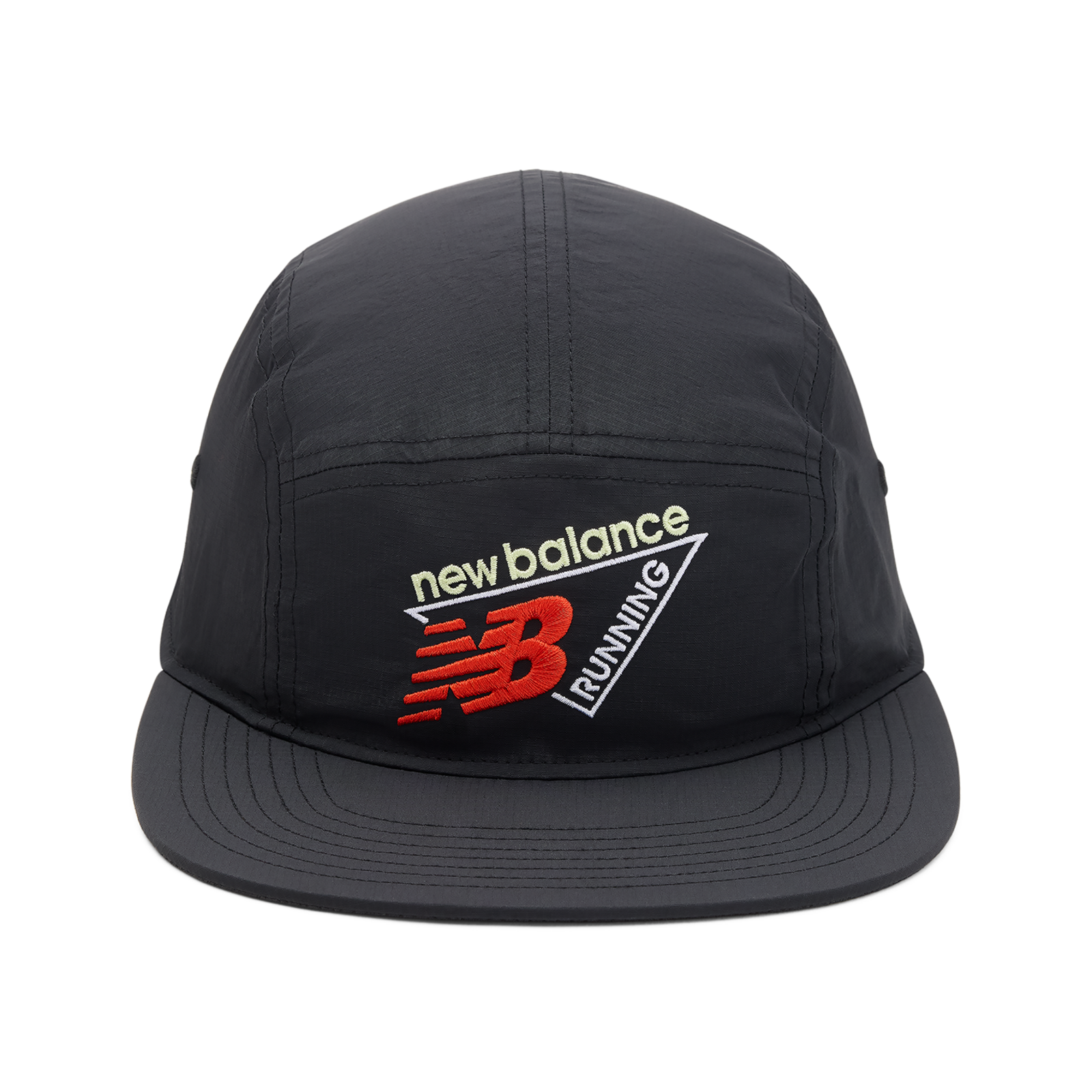 New Balance '47 Classic Tri-logo in SCHWARZ
