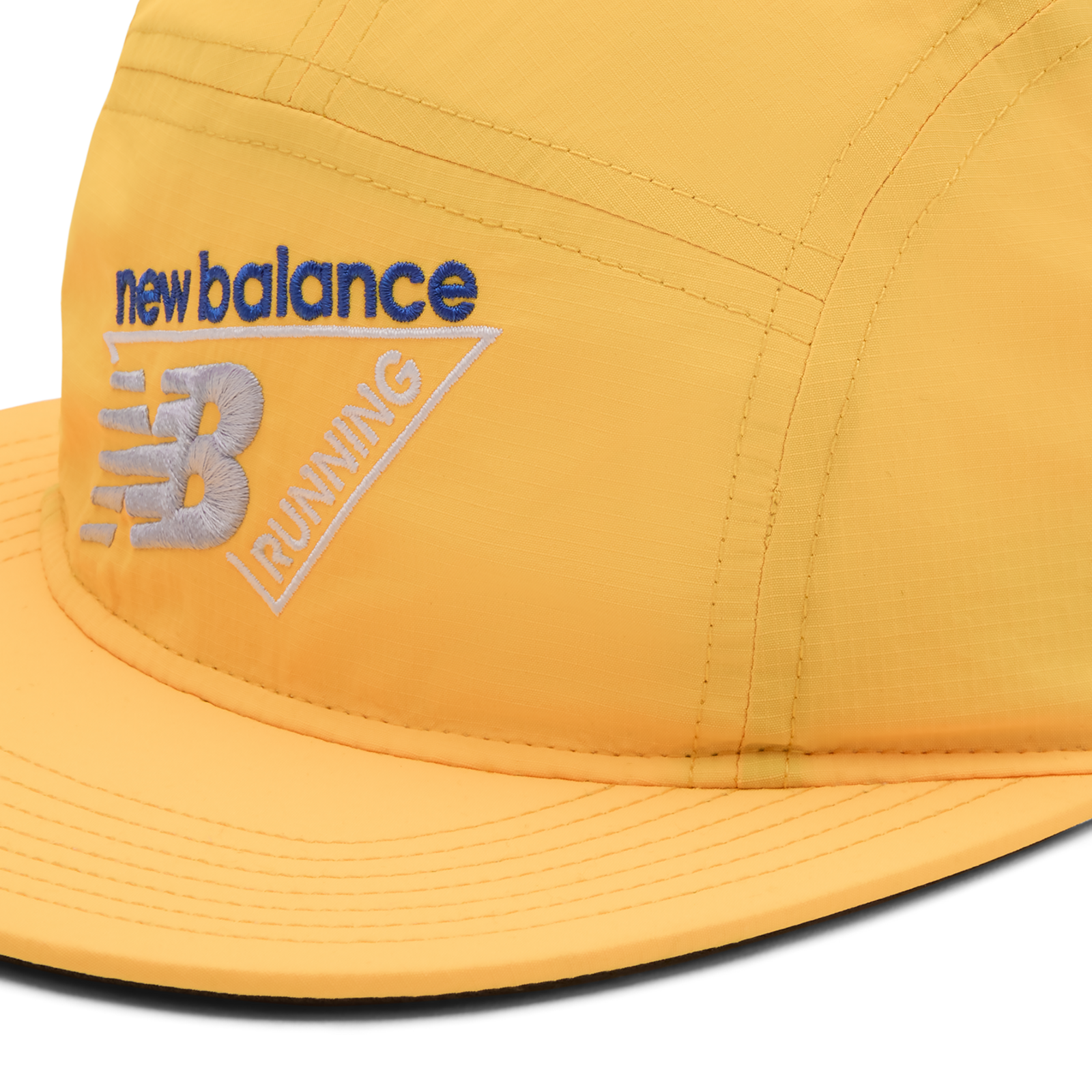 New Balance '47 Classic Tri-logo in GELB