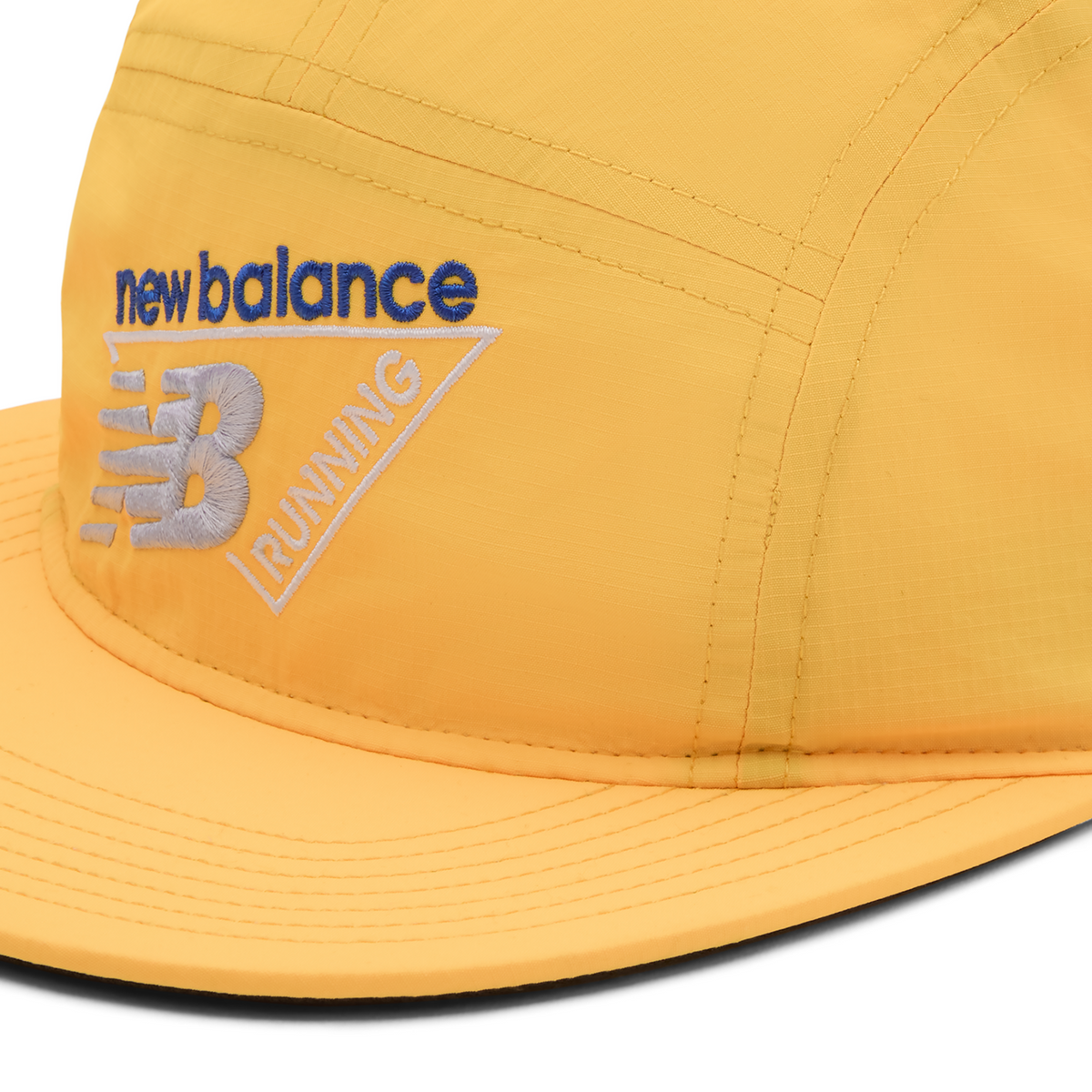 New Balance '47 Classic Tri-logo in GELB