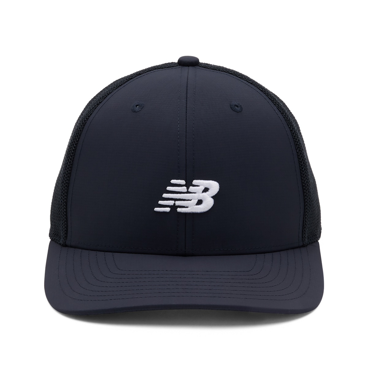 New Balance '47 Brrr Trucker in BLAU
