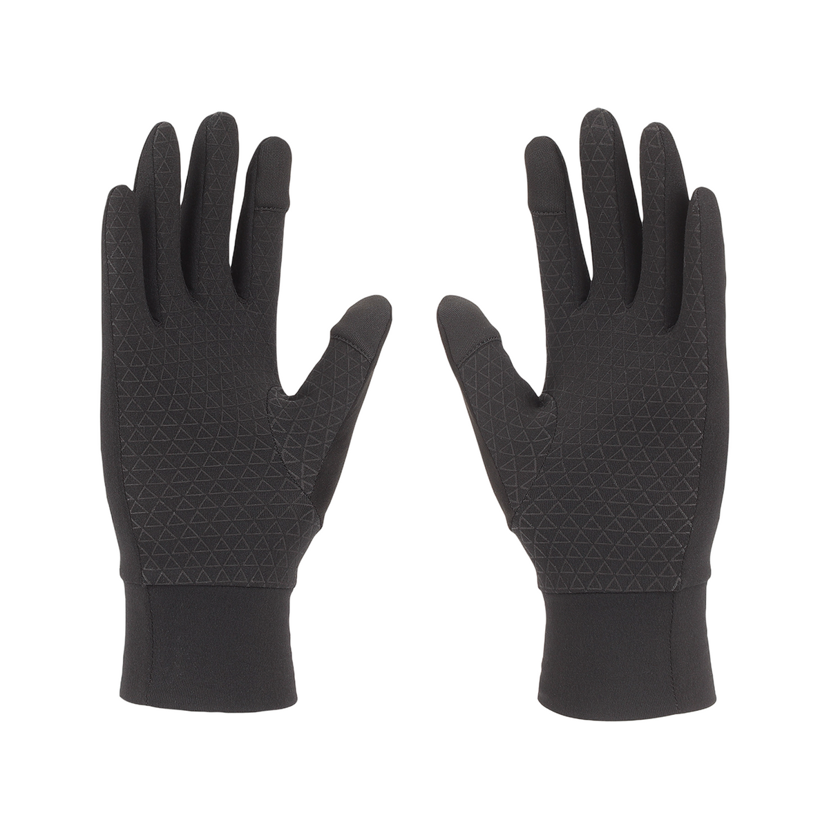 New Balance Performance Lightweight Glove in SCHWARZ