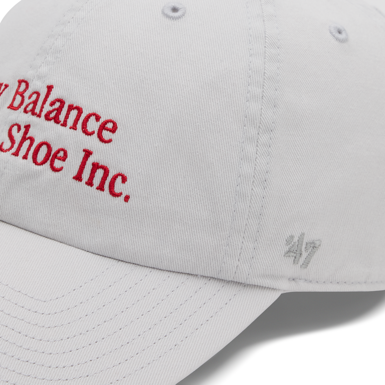 New Balance '47 Clean Up NB Athletic Shoe in WEISS