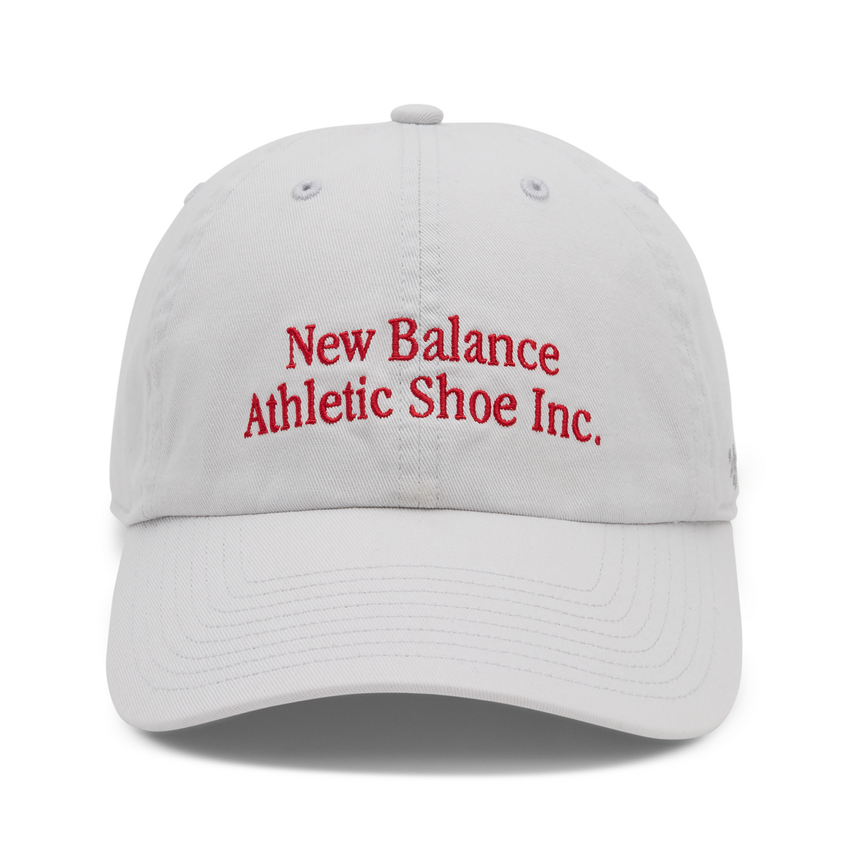 New Balance '47 Clean Up NB Athletic Shoe in WEISS
