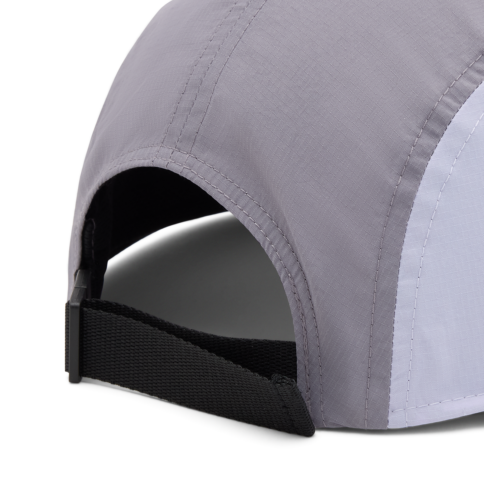 New Balance 47 Multi-Colored 5 Panel in GRAU