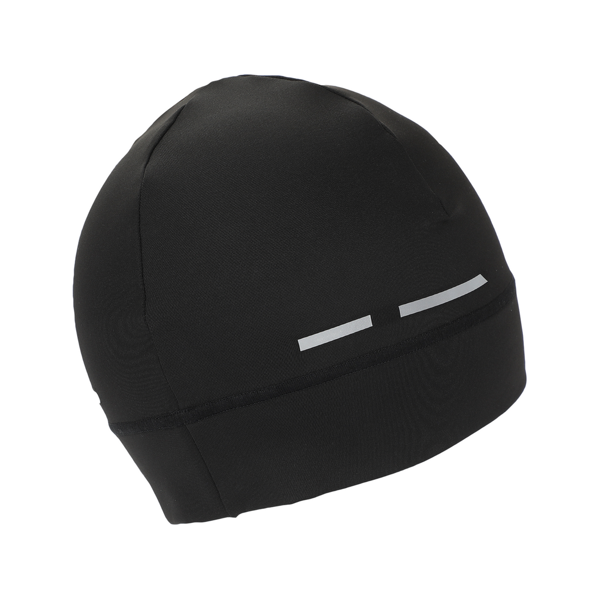 New Balance Performance Skull Cap in SCHWARZ
