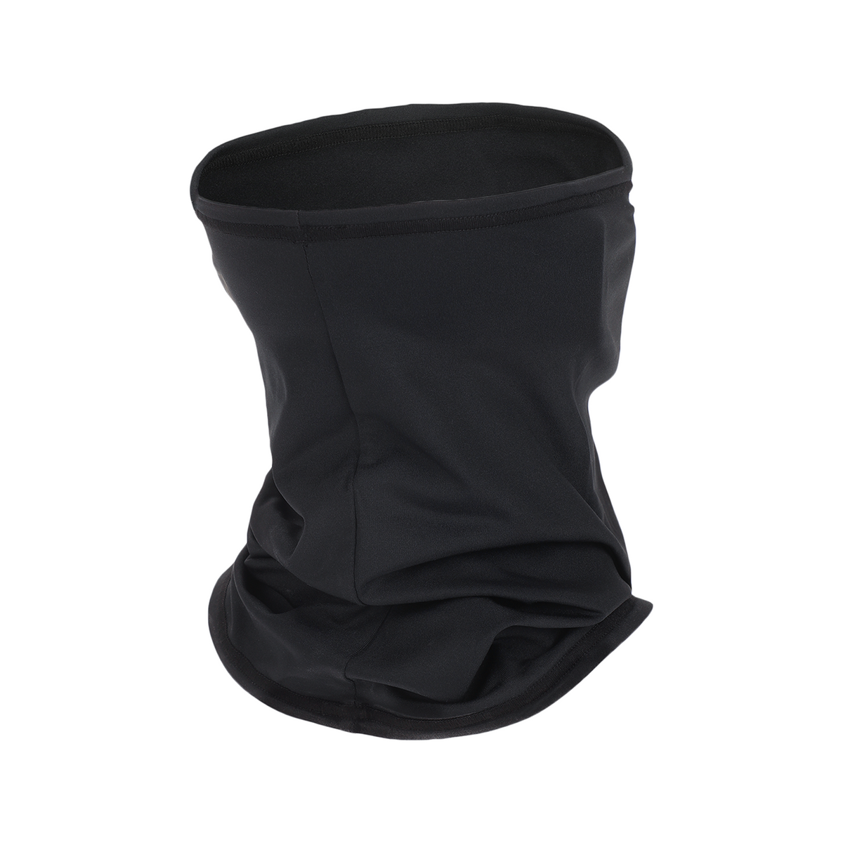 New Balance Performance Neck Gaiter in SCHWARZ