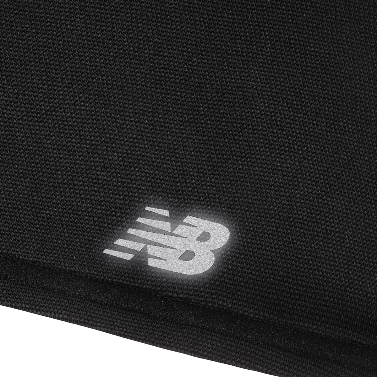 New Balance Performance Neck Gaiter in SCHWARZ