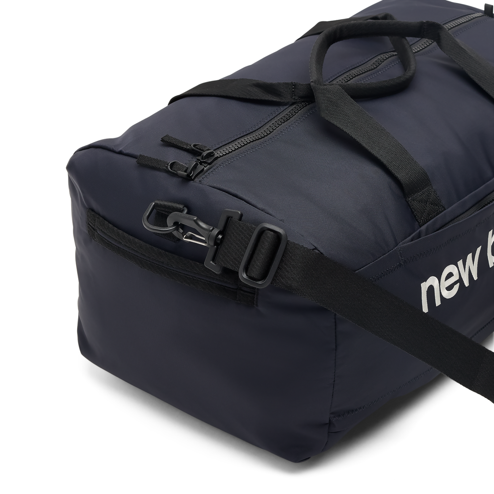 New Balance Urban Duffel in BLAU