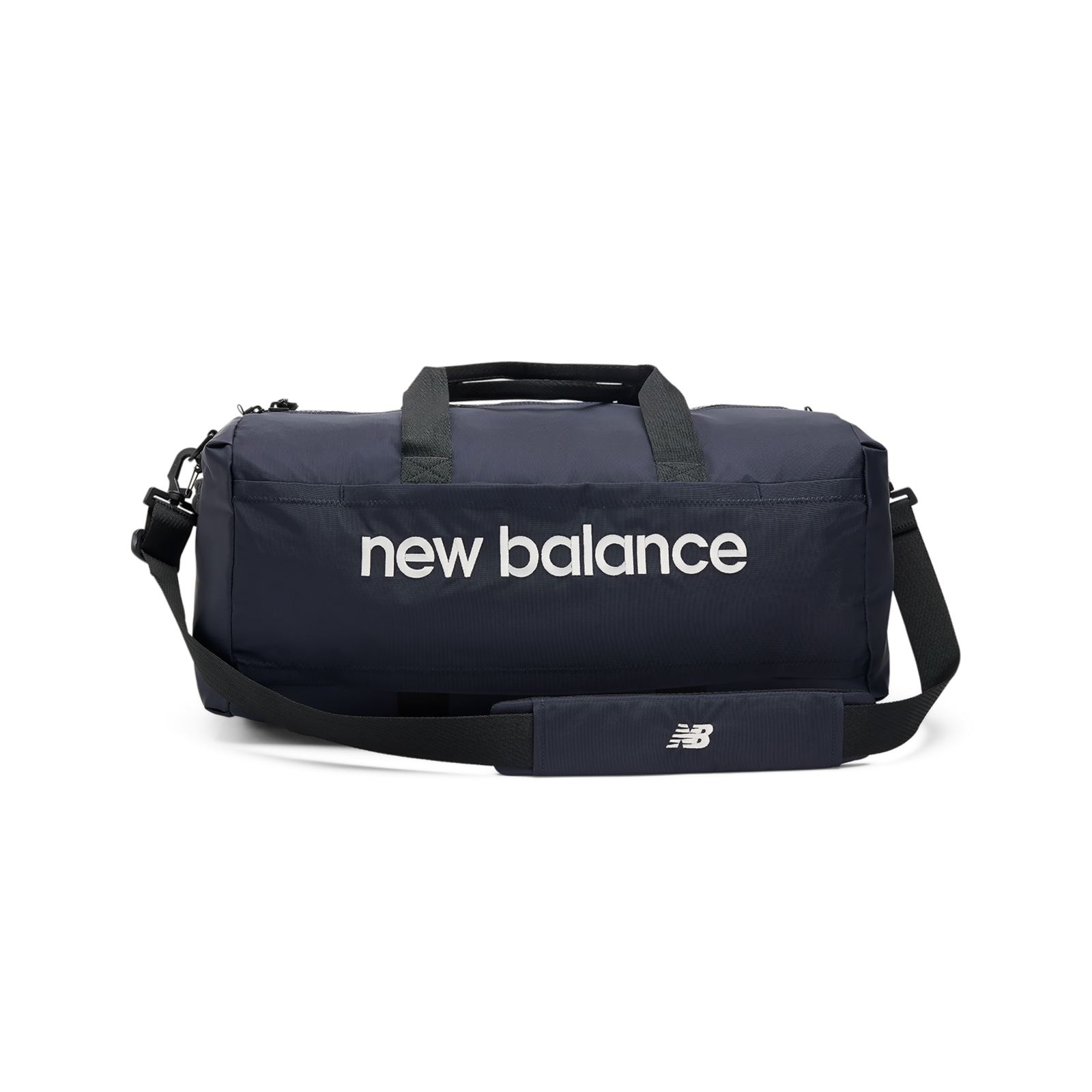 New Balance Urban Duffel in BLAU