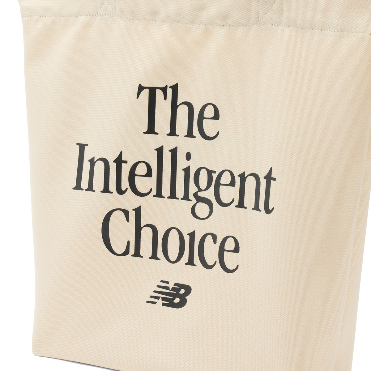 New Balance NB Athletics Graphic Tote in MEHRFARBIG