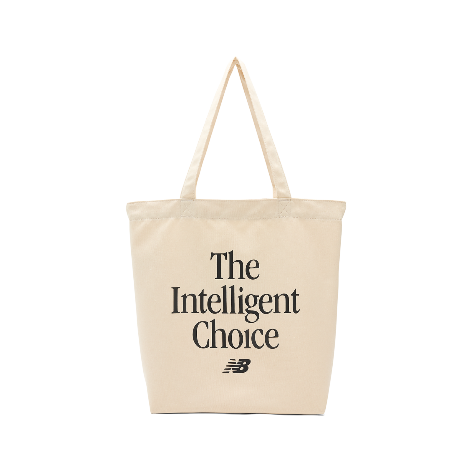 New Balance NB Athletics Graphic Tote in MEHRFARBIG