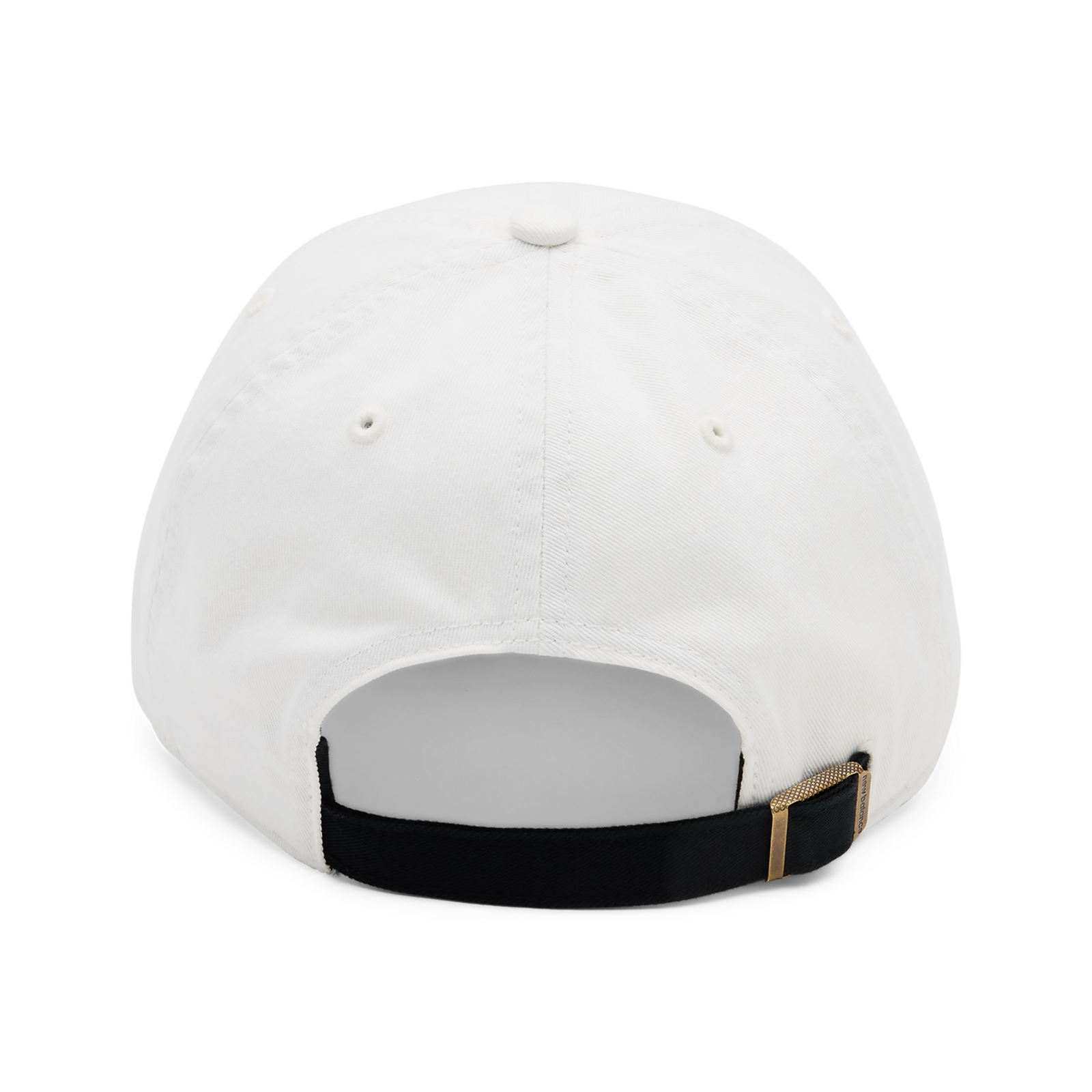 New Balance '47 Clean Up Canvas 2 Tone in WEISS