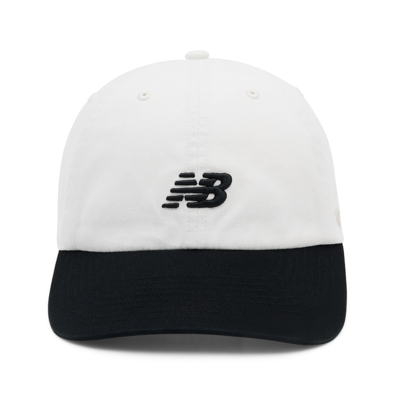 New Balance '47 Clean Up Canvas 2 Tone in WEISS