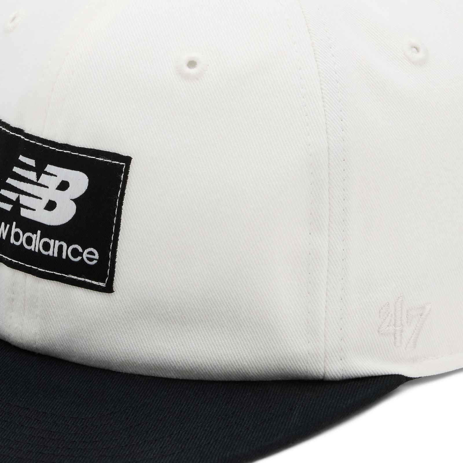 New Balance '47 Captain in WEISS