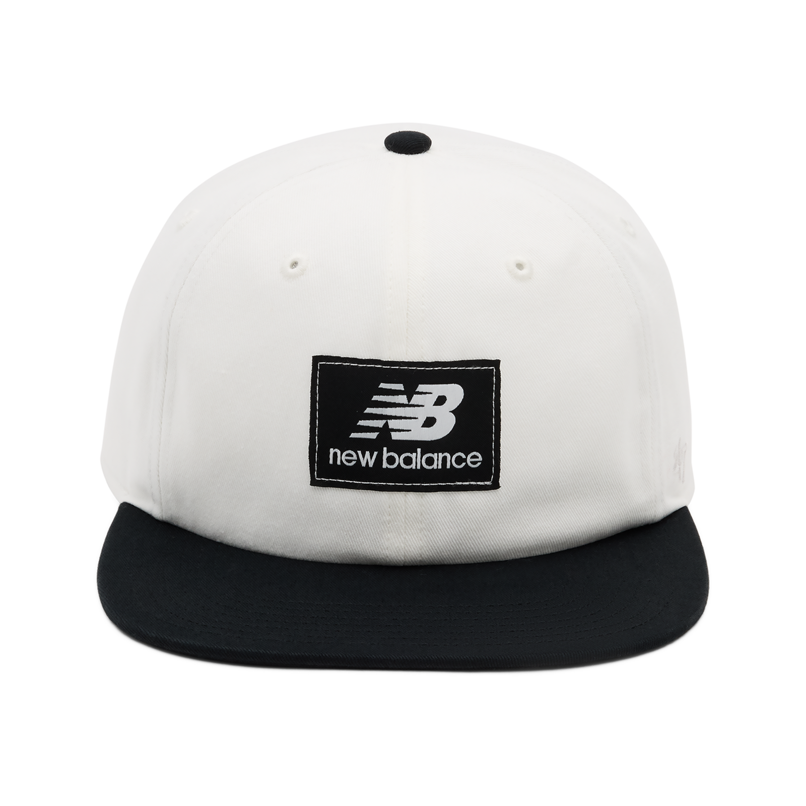 New Balance '47 Captain in WEISS