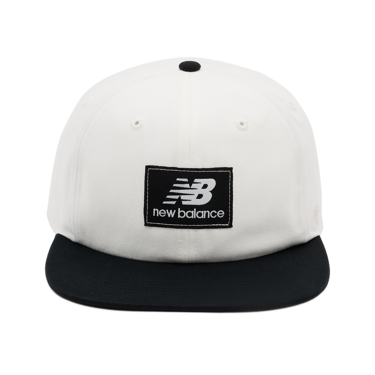 New Balance '47 Captain in WEISS