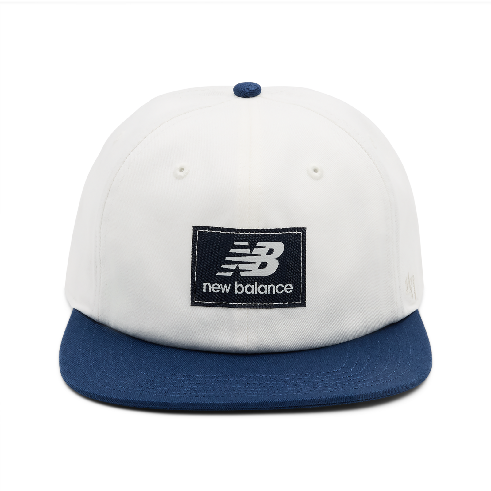 New Balance '47 Captain in WEISS