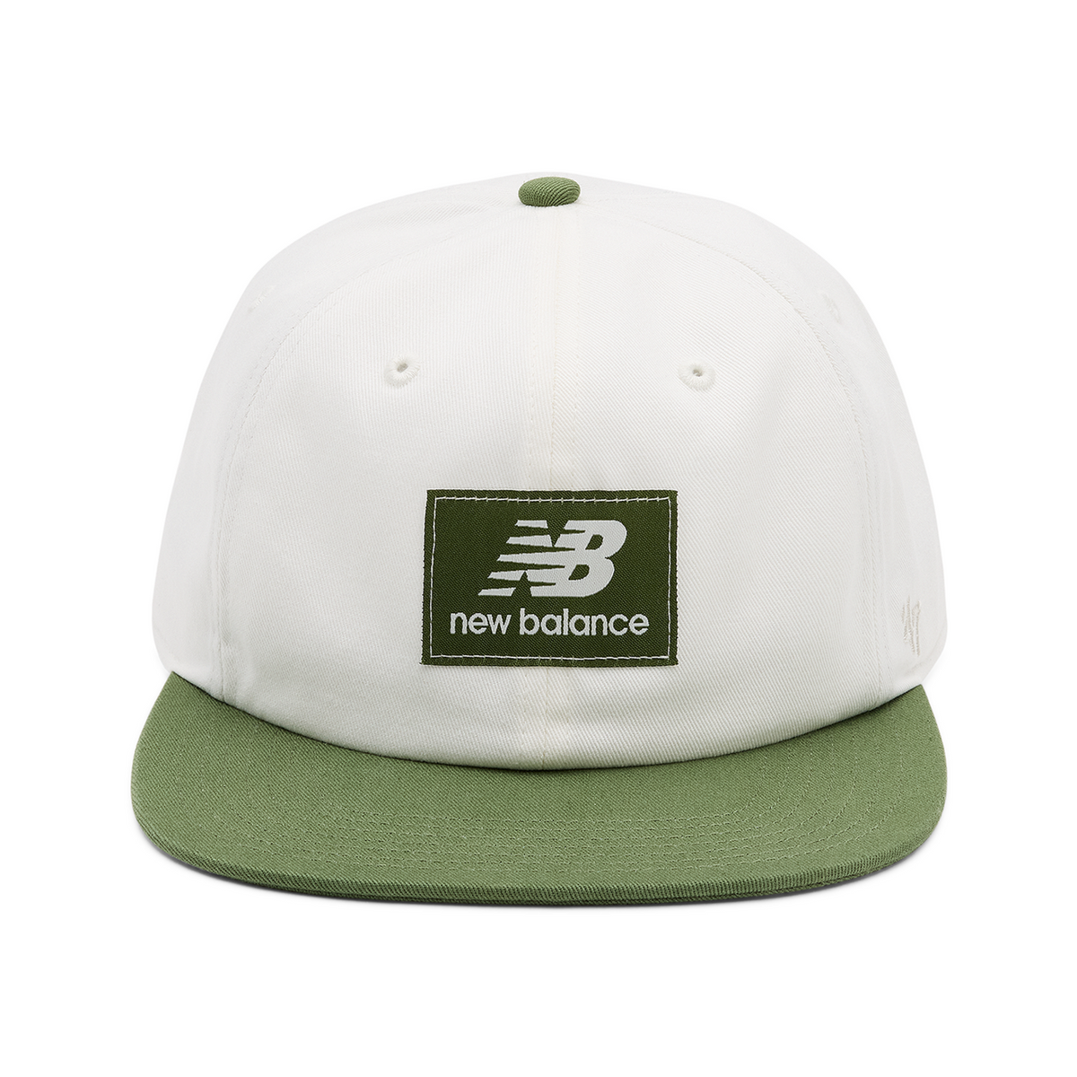 New Balance '47 Captain in WEISS