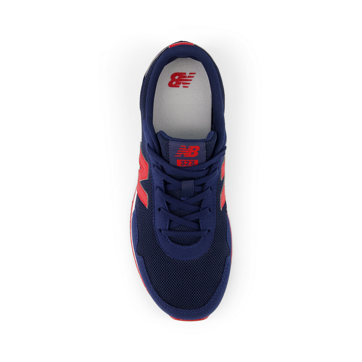 New Balance G 323 Freizeitschuhe in BLAU