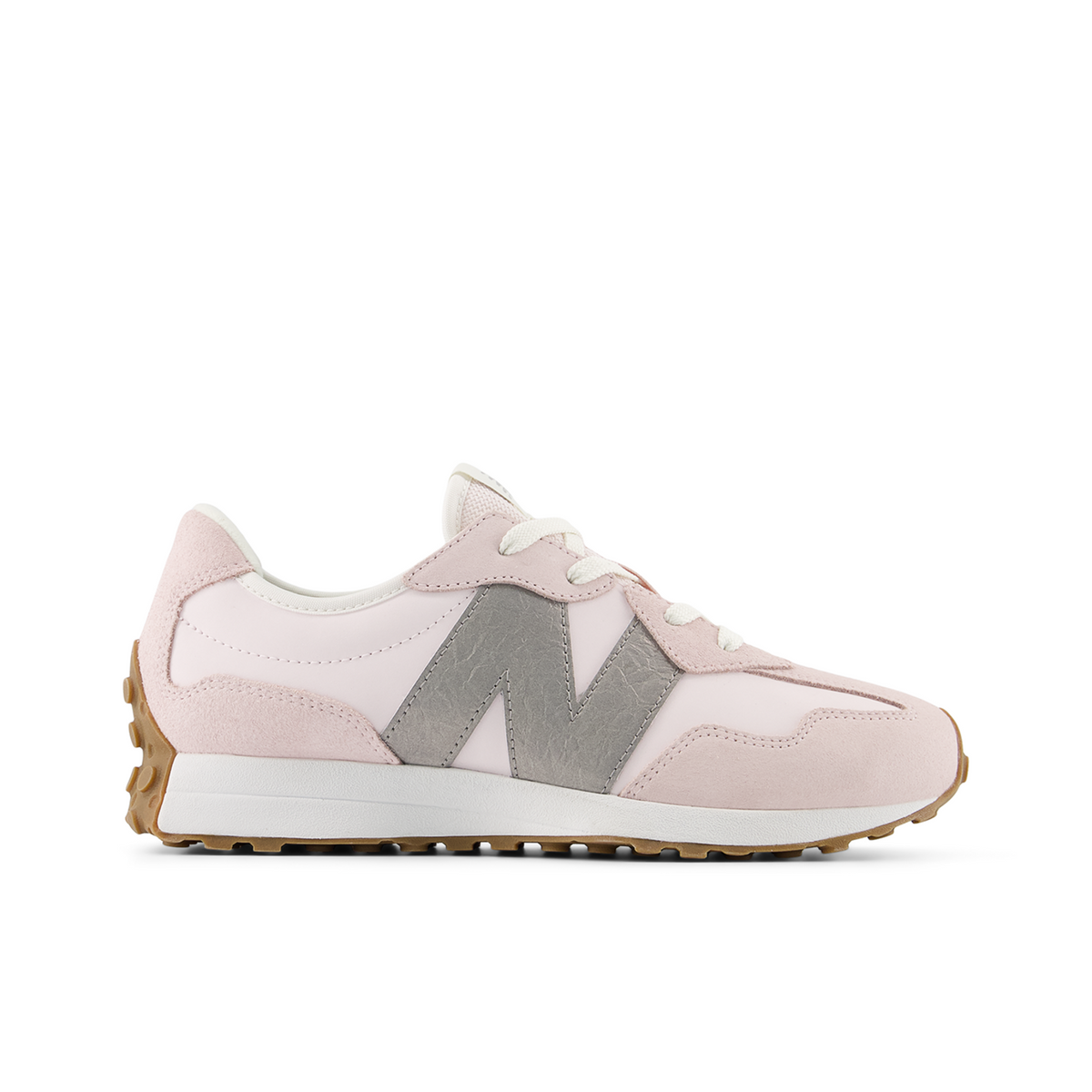 New Balance G 327 Freizeitschuhe in PINK