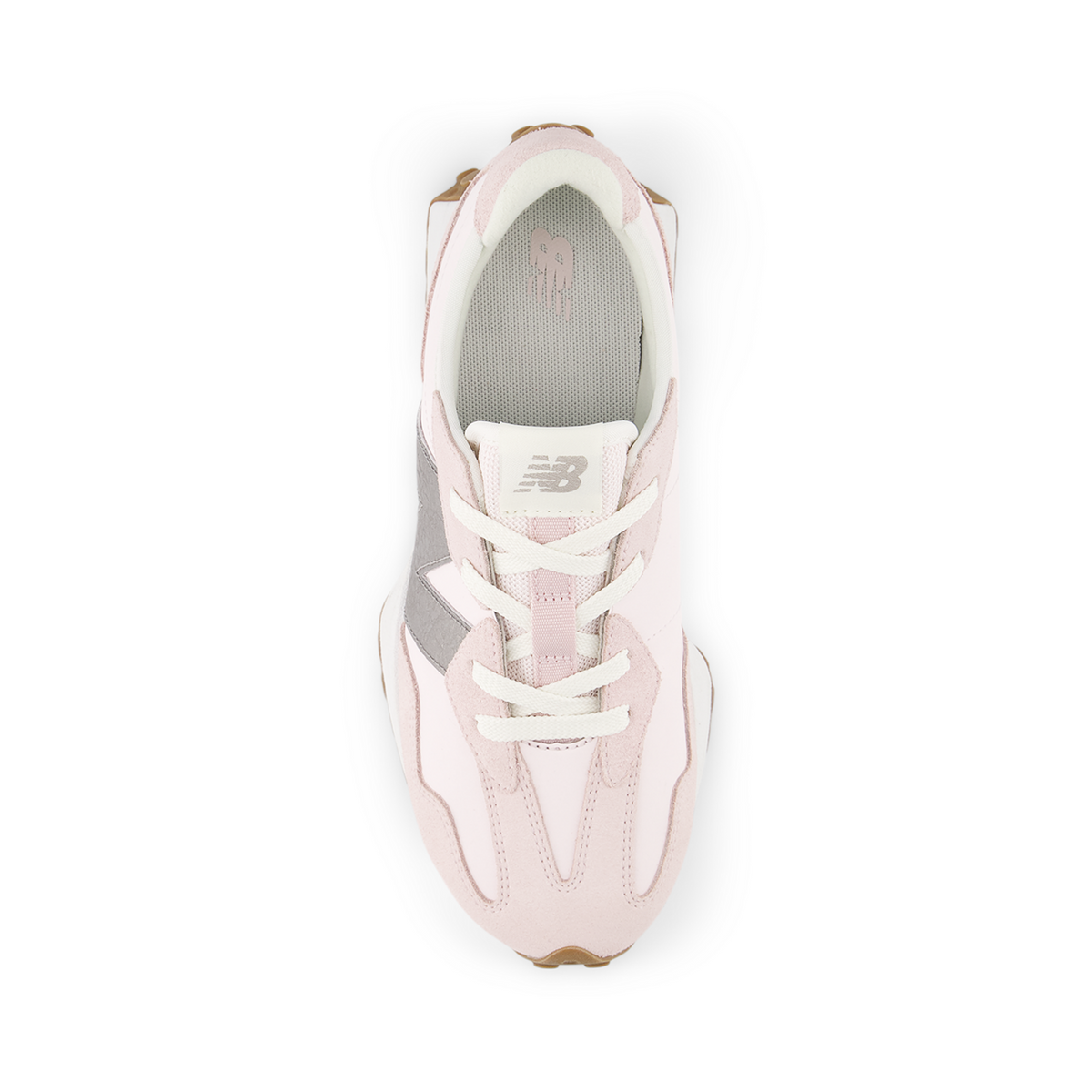 New Balance G 327 Freizeitschuhe in PINK