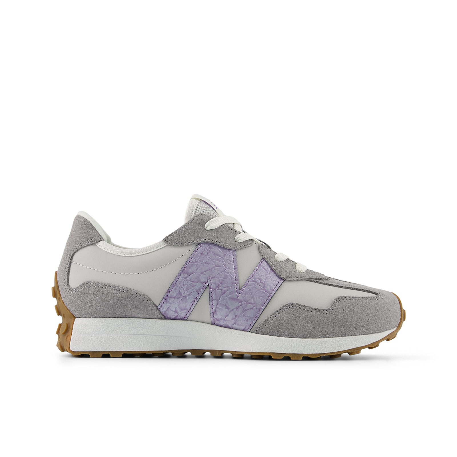 New Balance G 327 Freizeitschuhe in GRAU