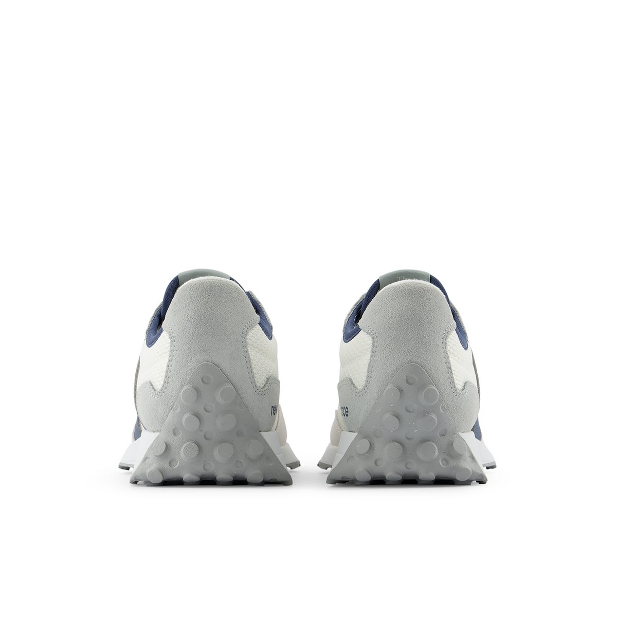 New Balance G3277JH - 327 Lace in GRAU