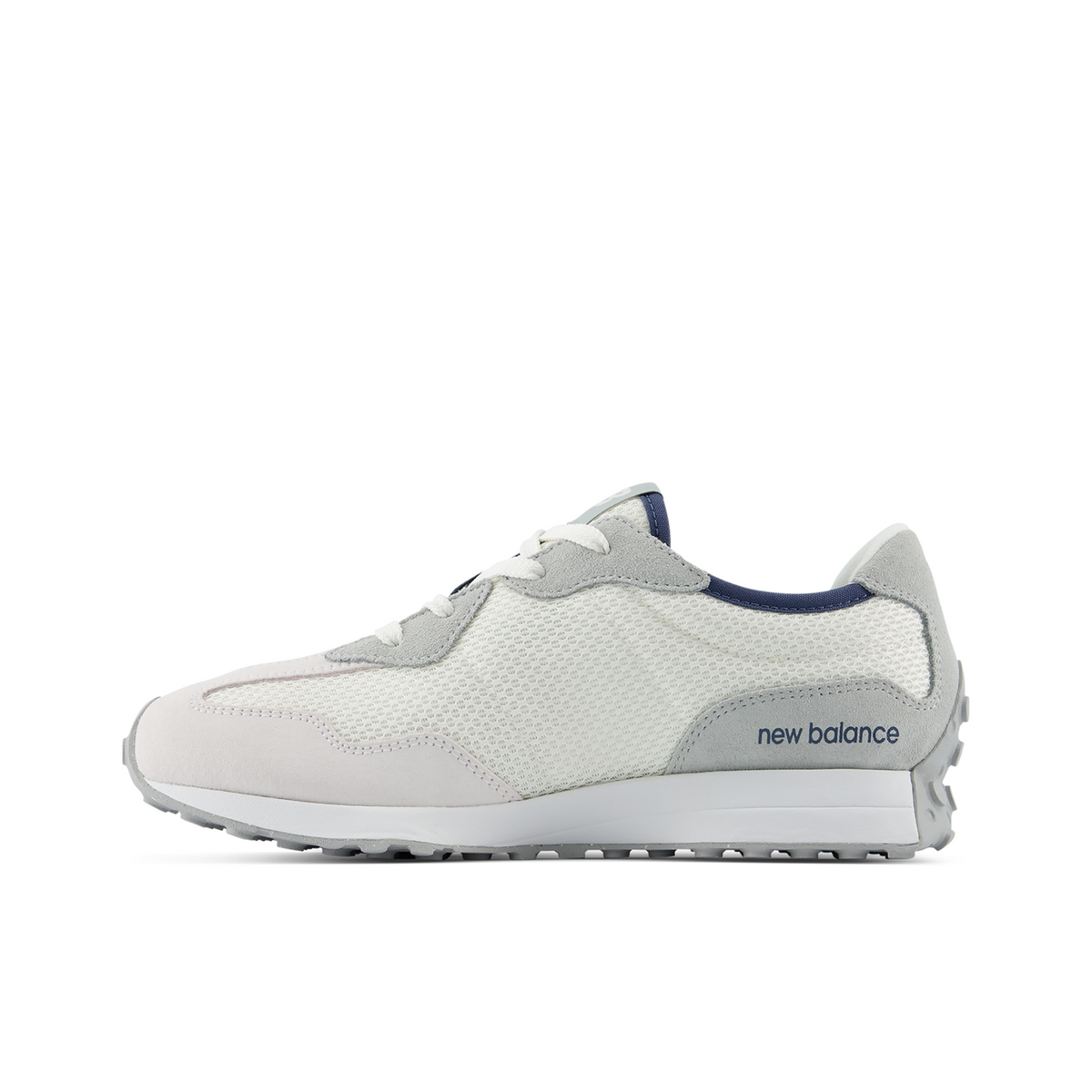 New Balance G3277JH - 327 Lace in GRAU